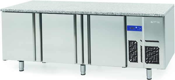 Under counter 800 series